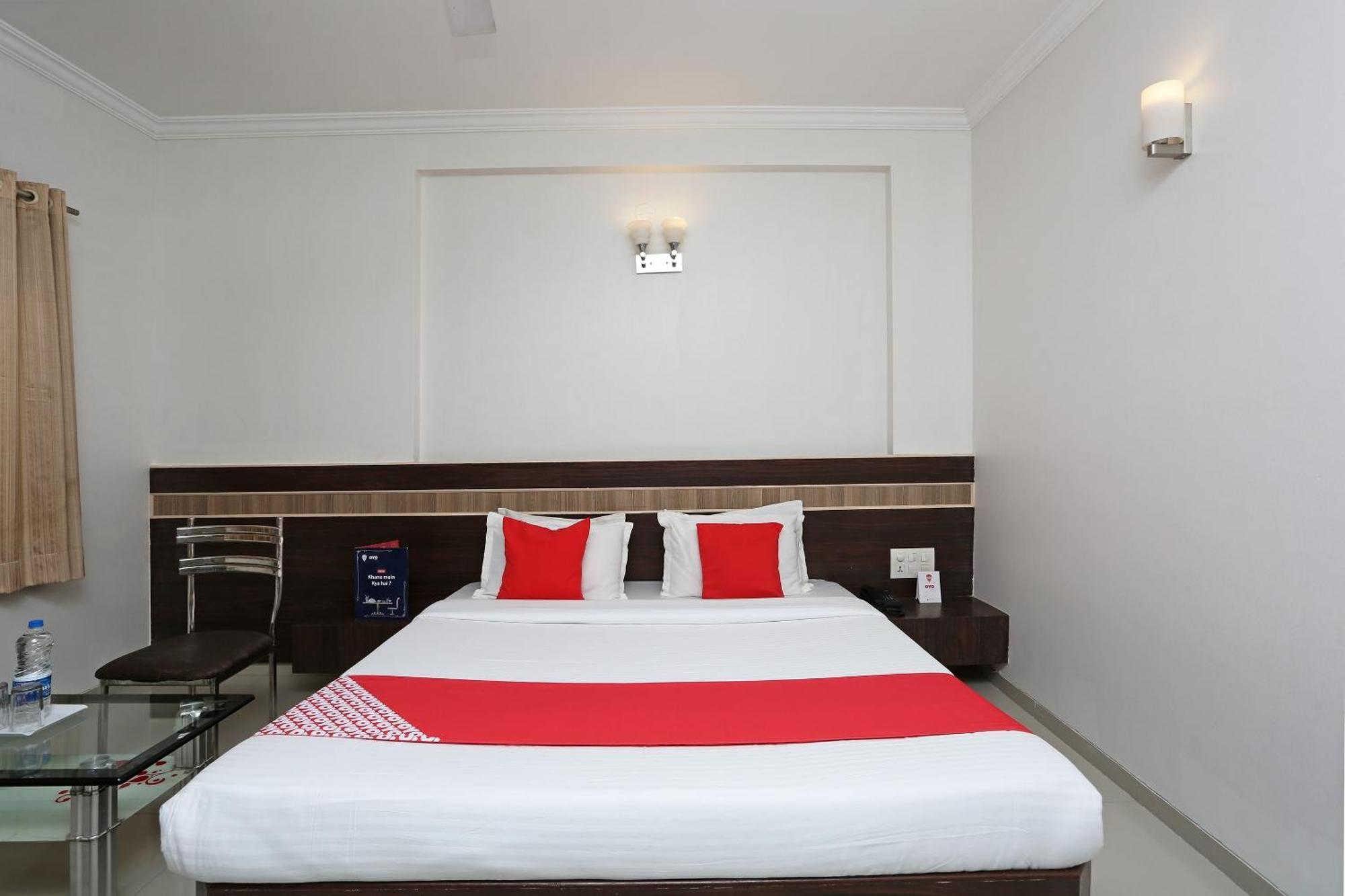 Spot On Hotel Sai Pancham Shirdi Exterior foto